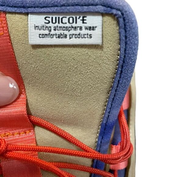 Suicoke Olas-Ecs Slide Sandal  - Picture 8 of 9